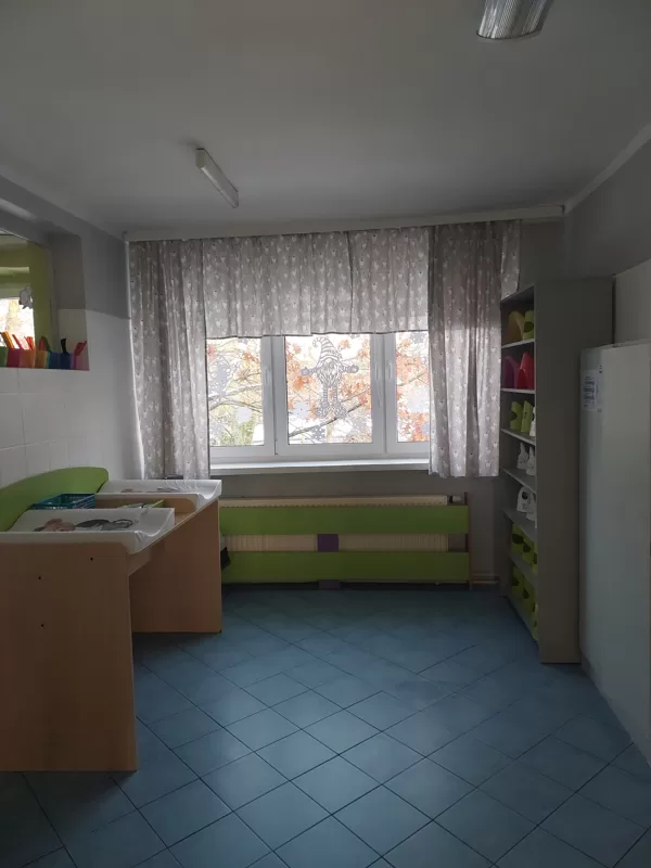 łazienka (Misie)